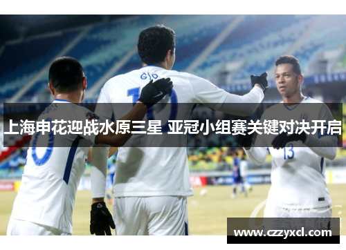 上海申花迎战水原三星 亚冠小组赛关键对决开启