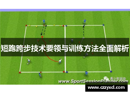短跑跨步技术要领与训练方法全面解析